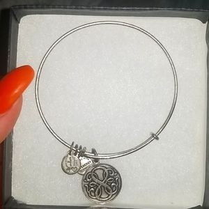 Alex and Ani bracelet